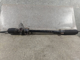 рулевая рейка Suzuki Ignis 2 поколение (MH) (2003 - 2008), полный привод, 48500-86G50