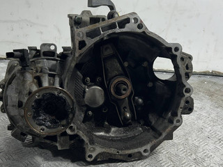 КПП механическая (МКПП) Volkswagen Golf 4 поколение (1997 - 2006), 2.0 л., i, AQY, бензин, МКПП, EMR