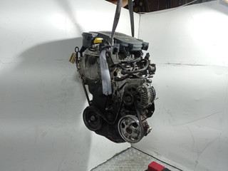 двигатель Renault Kangoo 1 поколение [рестайлинг] (2003 - 2009), 1.4 л., i, E7J 634, бензин, МКПП