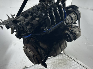 двигатель Fiat Punto 3 поколение (2005 - 2012), 1.4 л., i, 350 A1.000, бензин, МКПП