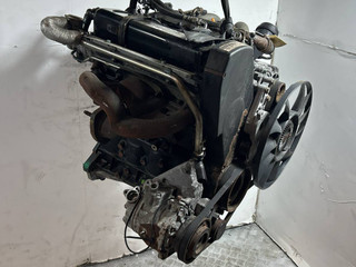 двигатель Volkswagen Passat B5 [рестайлинг] (2000 - 2005), 2.0 л., i, AZM, бензин, МКПП