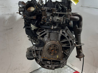 двигатель Ford Mondeo 3 поколение [рестайлинг] (2003 - 2007), 2.0 л., i, CJBB, бензин, МКПП