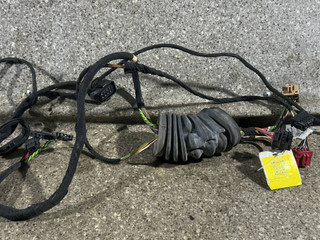 дверная проводка Audi A6 4B/C5 (1997 - 2001)