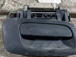 ручка наружная Opel Astra G (1998 - 2009), хетчбэк 5 дв.