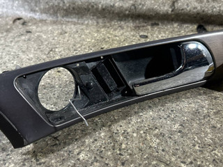 ручка внутренняя передняя правая Audi A6 4B/C5 (1997 - 2001)
