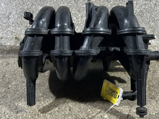 коллектор впускной Renault Kangoo 1 поколение [рестайлинг] (2003 - 2009), 1.4 л., i, E7J 634, бензин, МКПП