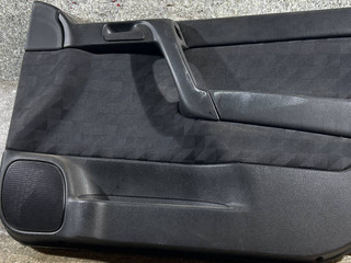 обшивка двери передняя правая Opel Astra G (1998 - 2009), хетчбэк 5 дв.
