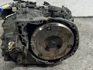 КПП автоматическая (АКПП) Renault Megane 1 поколение [рестайлинг] (1999 - 2003), 1.6 л., i, K4M 701, бензин, АКПП, 8200115780