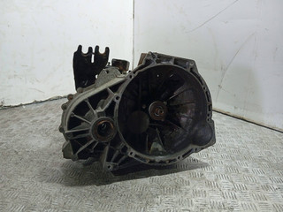 КПП механическая (МКПП) Ford Focus 2 поколение [рестайлинг] (2007 - 2011), 1.8 л., TDCi, KKDA, дизель, МКПП, 6M5R7002ZB