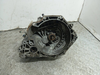 КПП механическая (МКПП) Opel Corsa C (2000 - 2003), 1.0 л., i, Z 10 XE, бензин, МКПП