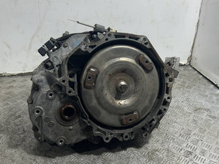 КПП автоматическая (АКПП) Opel Vectra C (2002 - 2005), 3.2 л., i, Z 32 SE, бензин, АКПП, 55352535A, 5550SNAF33