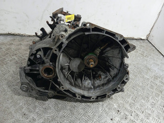 КПП механическая (МКПП) Ford Mondeo 3 поколение [рестайлинг] (2003 - 2007), 2.0 л., TDCi, FMBA, дизель, МКПП, 1S7R-7F096