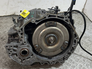 КПП автоматическая (АКПП) Opel Zafira 1 поколение (A) [рестайлинг] (2003 - 2006), 2.0 л., DTi, Y 20 DTH, дизель, АКПП, 09126360A, 5040LN