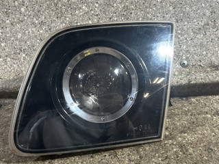 фонарь крышки багажника правый Mazda 3 BK (2003 - 2005), седан
