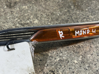 повторитель поворота на крыле правый Ford Mondeo 4 поколение (2007 - 2010), 7S71-13K354-AD