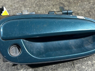 ручка наружная Hyundai Matrix 1 поколение (2001 - 2005)