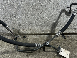 трубка гидроусилителя Renault Logan 1 поколение (2004 - 2009), 8200720887A