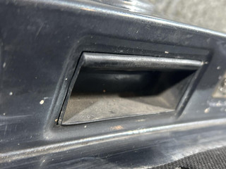 кнопка открытия багажника Volkswagen Jetta 5 поколение (2005 - 2011), седан