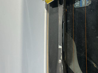 щеткодержатель задний Hyundai Matrix 1 поколение (2001 - 2005)