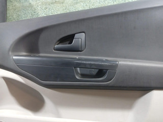 стеклоподъемник передний правый Kia Ceed 1 поколение (2007 - 2010), универсал