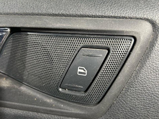 кнопка стеклоподъемника двери задней левой Skoda Octavia 2 поколение (A5) [рестайлинг] (2008 - 2013), универсал
