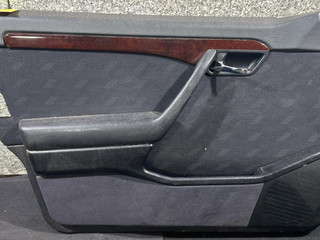 обшивка двери передняя левая Mercedes-Benz C-Класс W202/S202 (1993 - 1997)
