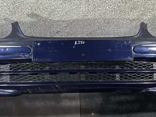 бампер передний Mercedes-Benz E-Класс W210/S210 (1995 - 1999)