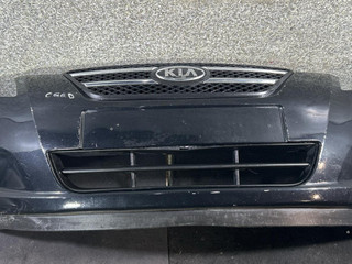 бампер передний Kia Ceed 1 поколение (2007 - 2010), универсал