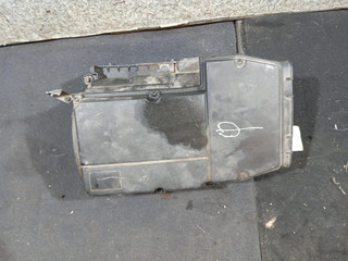 корпус воздушного фильтра Mercedes-Benz C-Класс W203/S203/CL203 (2000 - 2004), 1.8 л., Ti, M 271.946, бензин, АКПП, A2710900901
