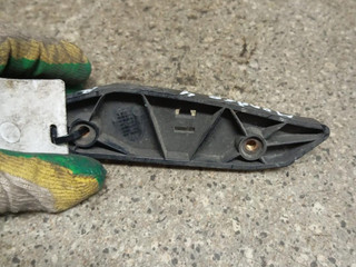 Крепление бампера переднего Ford Mondeo 4 поколение (2007 - 2010), 7S71-17D958-A