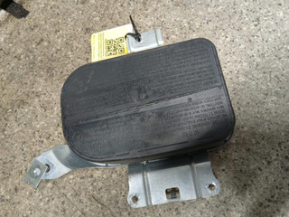 подушка безопасности дверная Mercedes-Benz E-Класс W210/S210 [рестайлинг] (1999 - 2003)