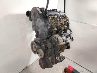 двигатель Skoda Felicia 1 поколение [рестайлинг] (1998 - 2001), 1.9 л., SDi, AEF, дизель, МКПП