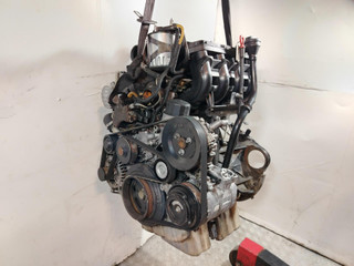 двигатель Mercedes-Benz Vito W638 (1996 - 2003), 2.2 л., CDi, OM 611.980, дизель, МКПП