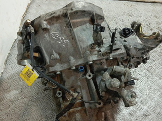 КПП механическая (МКПП) Nissan Almera Tino V10 [рестайлинг] (2003 - 2006), 2.2 л., DCi, YD22DDTi, дизель, МКПП, 200131489