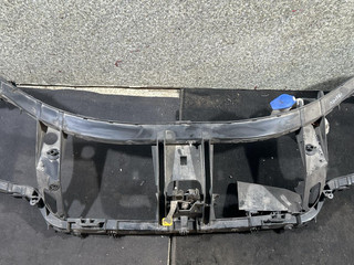 передняя панель крепления облицовки (телевизор) Ford Mondeo 4 поколение (2007 - 2010)
