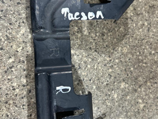 Крепление бампера переднего Hyundai Tucson 1 поколение (2004 - 2010)