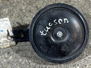 сигнал (клаксон) Hyundai Tucson 1 поколение (2004 - 2010), 96620-2E000