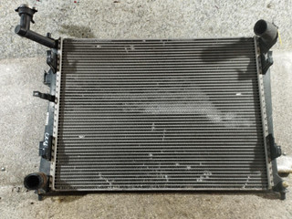 радиатор (основной) Kia Ceed 1 поколение (2007 - 2010), 1.6 л., бензин, 25310-1H000