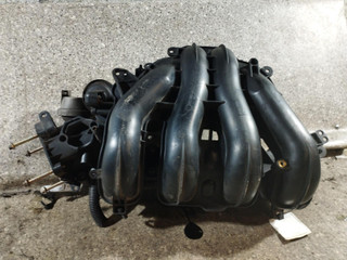 коллектор впускной Ford Focus 2 поколение (2004 - 2008), 2.0 л., i, AODA, бензин, 5МКПП
