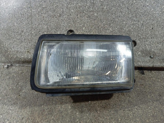 фара левая Opel Frontera B (1998 - 2004), 1305235378