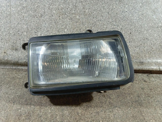 фара правая Opel Frontera B (1998 - 2004), 1305235379