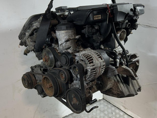 двигатель BMW 5 серия E39 [рестайлинг] (2000 - 2004), 2.2 л., i, M54 B22 (226S1), бензин, МКПП
