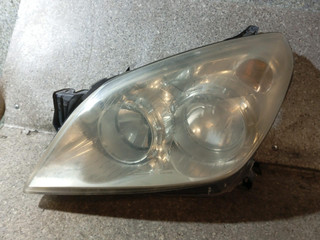 фара левая Opel Astra H/Family [рестайлинг] (2005 - 2015), 1EG270370-41
