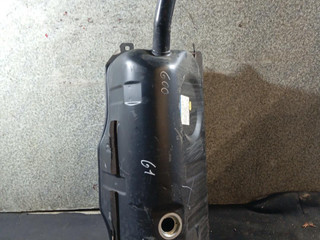 бак топливный Mercedes-Benz S-Класс W140/C140 (1991 - 1993), 6.0 л., M 120.980, бензин, АКПП, седан, 1404701001, 1404700801
