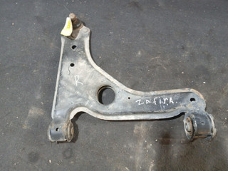 рычаг передний правый Opel Zafira 2 поколение (B) (2005 - 2008)