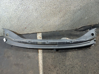 дождевик Kia Carens 3 поколение (2013 - 2019), 1.7 л., CRDi, дизель, 86150-A4000