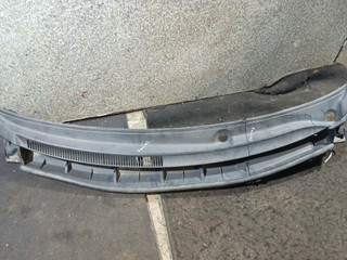 дождевик Toyota Auris 1 поколение (2006 - 2009), 55781-02160, 55781-02170
