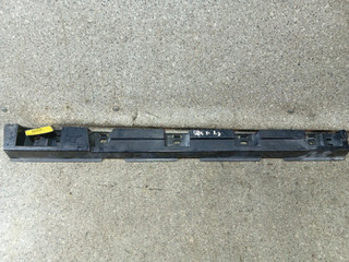 Кронштейн крепления порога BMW X1 E84 (2009 - 2012), 51122991498
