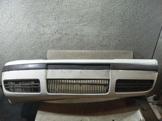 бампер передний Skoda Octavia 1 поколение (A4) [рестайлинг] (2000 - 2010)