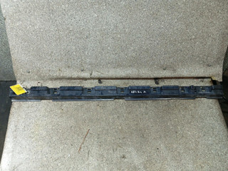 Кронштейн крепления порога BMW X1 E84 (2009 - 2012), 51122991494